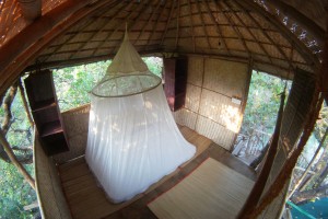 ACCOMODATION 1 - YOGA IN INDIA - Yoga Holidays, Adventures & Retreats with Wenche Beard