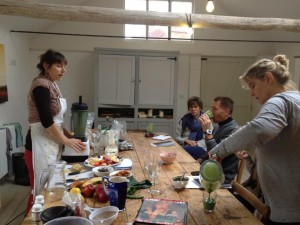 COOKING | Detox Yogi - Yoga Holidays, Adventures & Retreats with Wenche Beard COOKING | Detox Yogi - Yoga Holidays, Adventures & Retreats with Wenche Beard