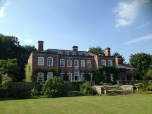 YOGA HOLIDAY IN EAST SUSSEX